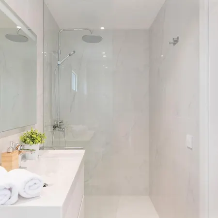 Σπίτι διακοπών Casa Ancla Tías