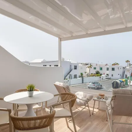 Σπίτι διακοπών Casa Ancla *