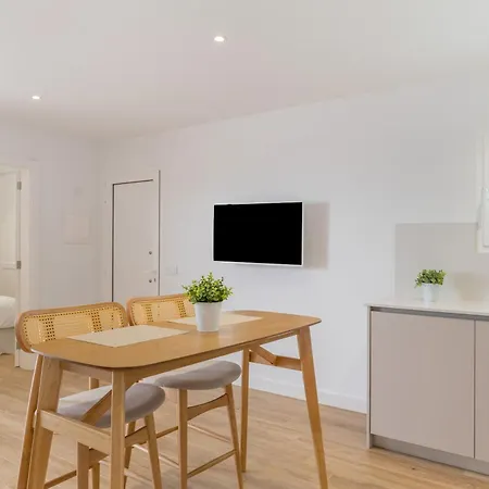 Σπίτι διακοπών Casa Ancla