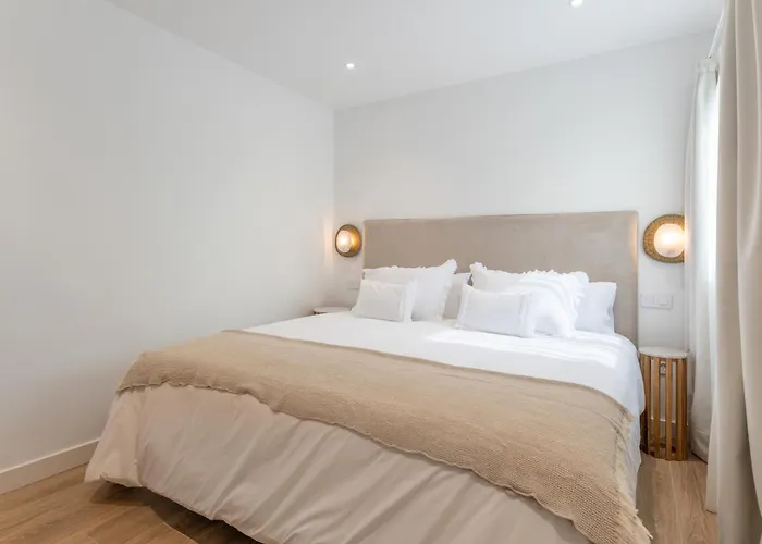 Casa Ancla * 티아즈