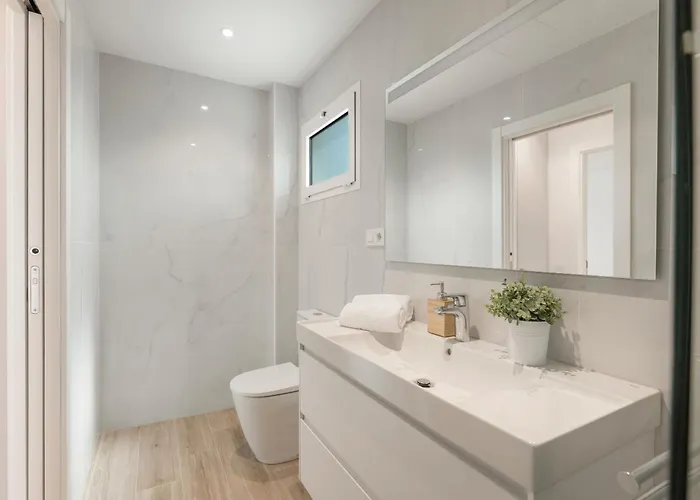 Casa Ancla 티아즈