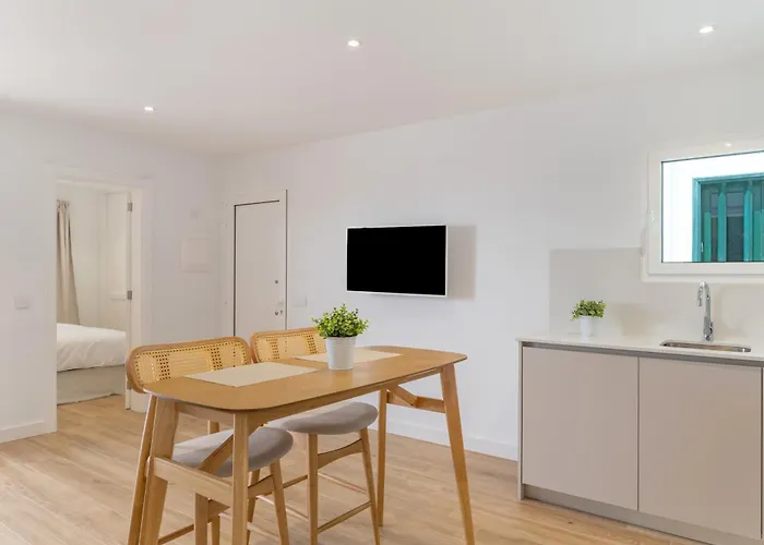 بيت للعطل Casa Ancla