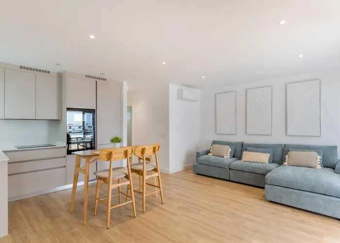 Casa Ancla Prázdninový dům