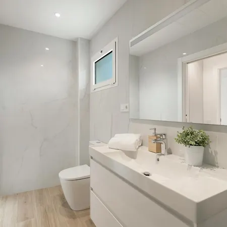 Casa Ancla Hébergement de vacances Tías