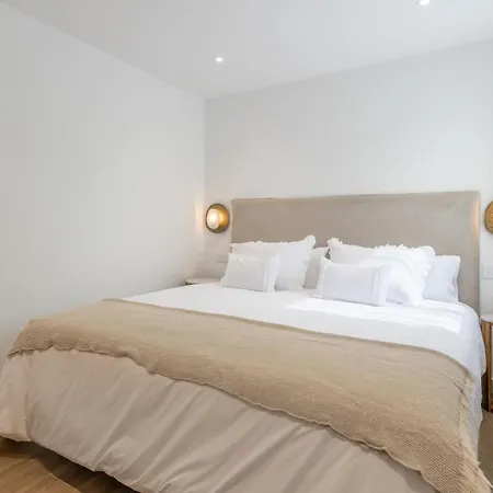 Casa Ancla Hébergement de vacances Tías