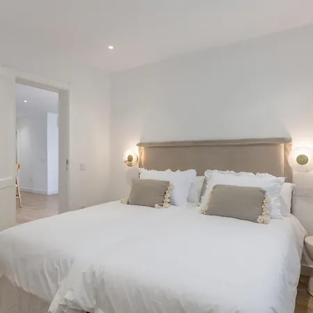 Casa Ancla Hébergement de vacances Tías