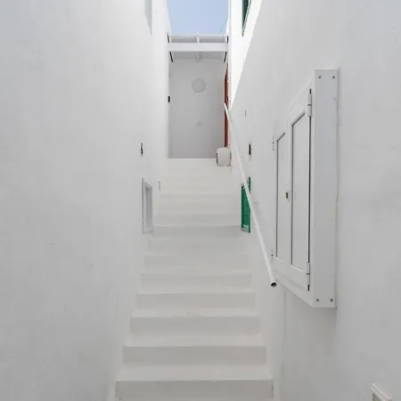 Hébergement de vacances Casa Ancla Tías