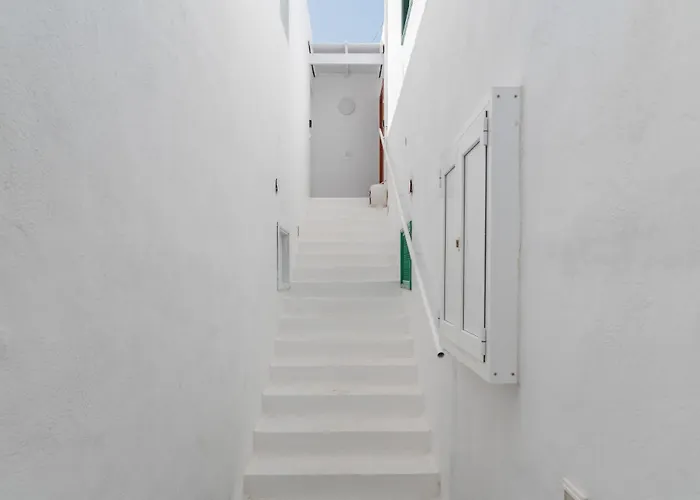 Casa Ancla Tías
