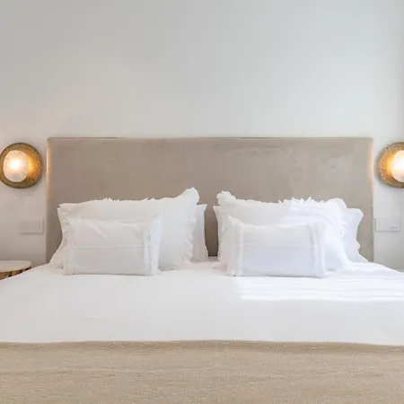 Casa Ancla * 蒂亚斯