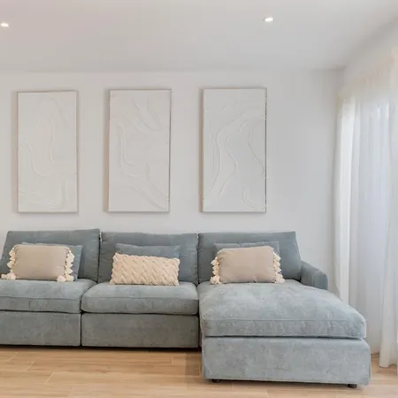 Casa Ancla 度假居