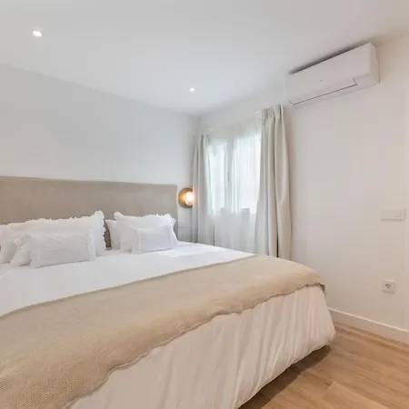 Casa Ancla 度假居