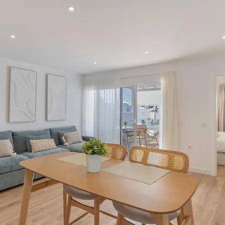 Casa Ancla 度假居 *