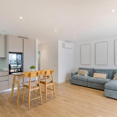 Casa Ancla 度假居